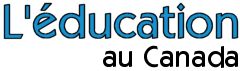 L'education au Canada