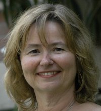 Louise Hanvey