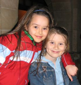 Friends