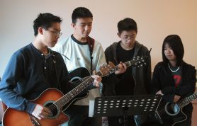 Band