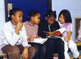 reading
