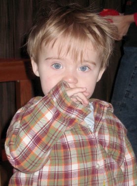 sweetie