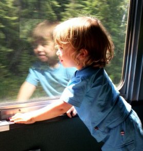 window gazer